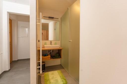 Neues Studio Appartement M&M سخلادميخ المظهر الخارجي الصورة
